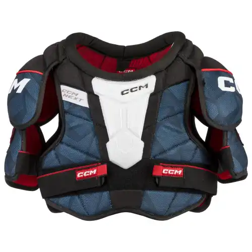 New Ccm Next Shoulder Pad Senior Shoulder Pads 11692-next-shoulder-pad