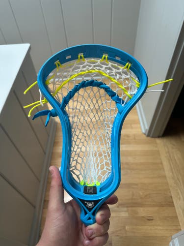 ECD Mirage 3.0 Used Stringing Head (Used)