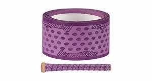 New Lizard Skin 1.1 Dsp Ultra Violet Purple 11692-lizdspubb100