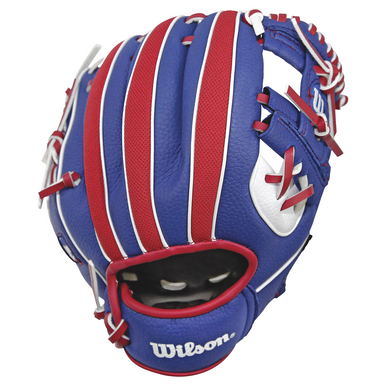 Wilson A200 Baseball & Softball Fielders Gloves 10" 11692-wilwbw10022410