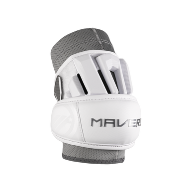 New Maverik Max Elbow Lacrosse Arm Pads Guards 11860-max-elbow