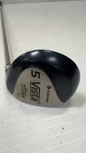 Used Dunlop Vista Womens Fairway Wood Rh 5 Wood 11860-s000281737