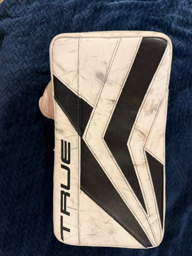 True Catalyst 7x3 Regular (Used)