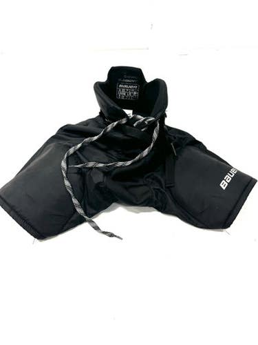 Used Bauer N 400 Junior Pant Black Lg 11860-s000280964