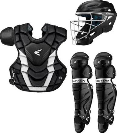 New Easton Gametime Catchers Protective Set 11860-gametime