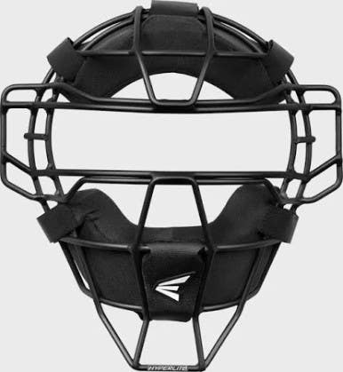 New Hyperlite Catchers Mask Adult Black 11860-eashypltmaskbk