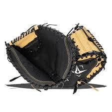 New All Star Future Star Baseball Catchers Mitt 33.5" Rh 11835-astcm-fs-a