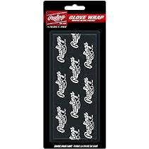 New Rawlings Glove Wrap 11835-tnrgw
