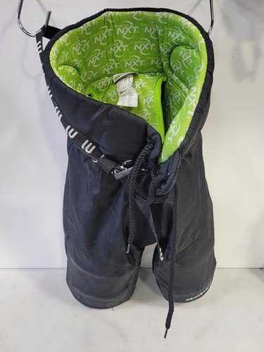 Used Winnwell Nxt Youth Pant Black Lg 11727-s000189147