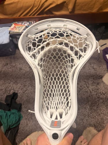 Warrior Burn XP-O Head (Used)