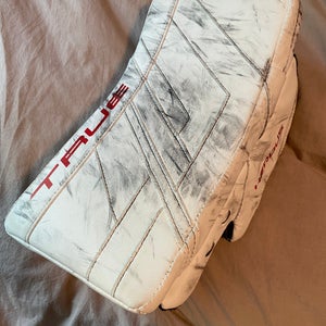 Used True HZRDUS Px4 Blocker Pro Stock Blocker Mandolese