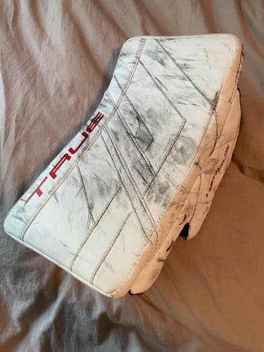 Used True HZRDUS Px4 Blocker Pro Stock Blocker Mandolese