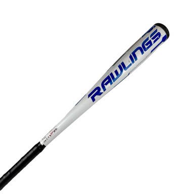 Used Rawlings VELO HYBRID BB/SB High School -3 Bat 32" 11506-S000245175