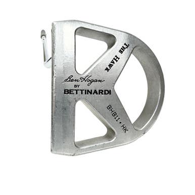 Used Ben Hogan BETTINARDI THE HAWK Mens Putter RH 11506-S000282377