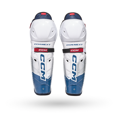 New Next Shin Guards 13" 11506-CCMSGNEXT2313