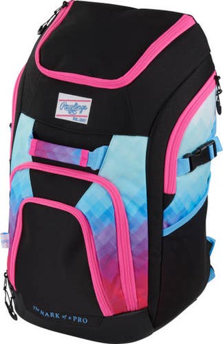 New Franchise 2 Backpack Miami 11506-RAWFRANCHISE2M