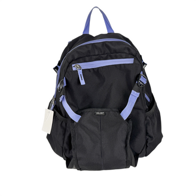 Used BACKPACK BB/SB Player Backpack Black 11506-S000296183