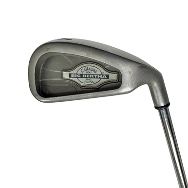 Used Callaway BB X-12 Women Individual Iron RH 4 Iron 11506-S000296434