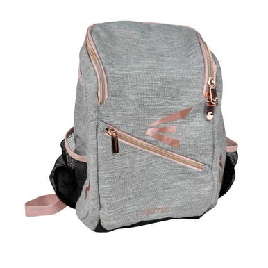 Used Easton ELITE BB/SB Player Backpack Grey 11506-S000296467