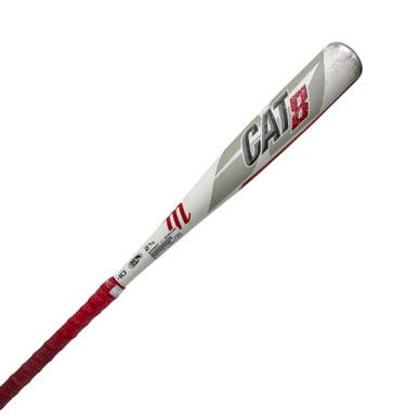Used Marucci CAT 8 MSBC810 BB/SB USSSA 2 3/4 Bat 30" 11506-S000296507
