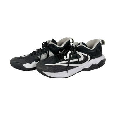 Used Nike GIANNIS IMMORALITY 3 Basketball Shoes M Black Senior 9.5 11506-S000296568