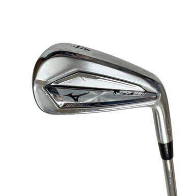 Used Mizuno JPX 921 FORGED Mens Individual Iron RH 4 Iron 11506-S000298299