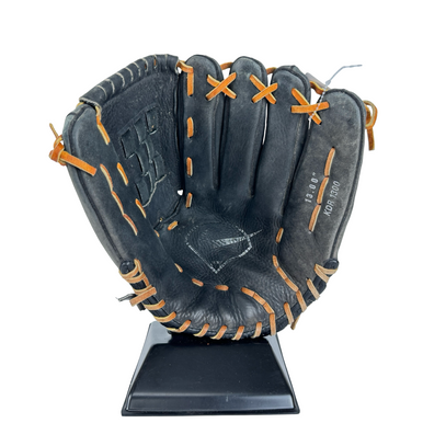 Used Nike DIAMOND READY KDR1300 BB/SB Glove RH Throw Black 13" 11506-S000298500