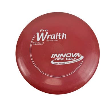 Used Innova PRO WAITH Disc Golf Driver Brown 11506-S000299769