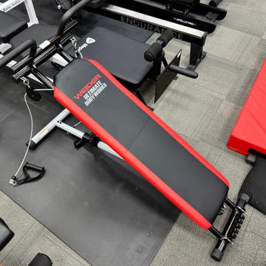 Used Weider Exercise Accessory Other 11506-S000299931