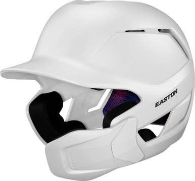 New Z50 Helmet w Jaw Wh S/M 11506-RAWZ50MATMJGWS