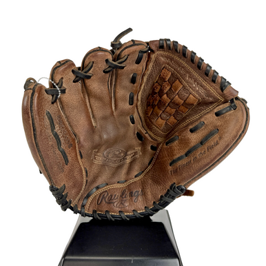 Used Rawlings MARK OF A PRO RBG36DB BB/SB Glove LH Throw Brown 12 1/2" 11506-S000299318