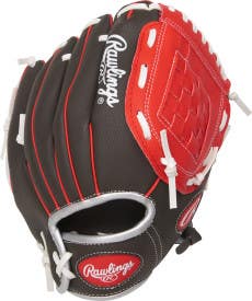 New Rawlings Players Series Bb Sb Glove Lh Throw 11614-players-series