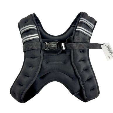 Used Weight Vest 11506-S000299369