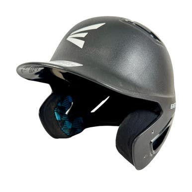 Used Easton GAMETIME II Batting Helmet No Mask Black LG 11506-S000299440
