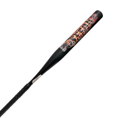 Used Miken FREAK TURBO MSFTDSG BB/SB Slowpitch Bat 34" 11506-S000253825