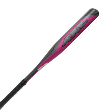 Used AXE L136F BB/SB Fastpitch Bat 30" 11506-S000252691