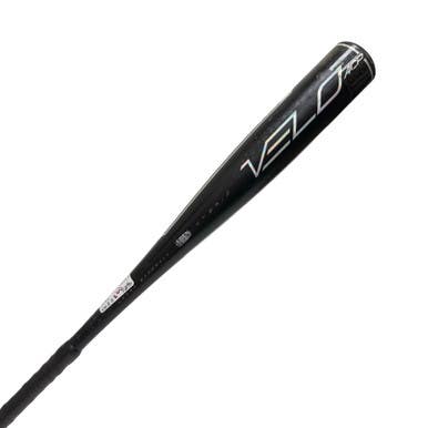 Used Rawlings VELO ACP UTZV10 BB/SB USSSA 2 3/4 Bat 30" 11506-S000252757