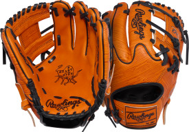 New Heart of the Hide 11.5" GOTM 11506-RAWPROR204W2OO