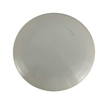 Used Discraft NUKE ESP Disc Golf Driver White 11506-S000297526