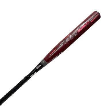 Used Easton HELMER FIREFLEX ADVANCED SP23BHADVB BB/SB Slowpitch Bat 34" 11506-S000297542