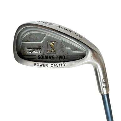 Used Square Two LPGA Golf Wedge Womens RH Pitching Wedge 11506-S000303650
