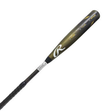 Used Rawlings ICON CARBON RBB313 BB/SB High School -3 Bat 33" 11506-S000304373
