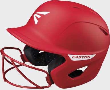 New Easton Ghost Jr Hlmt Msk Red Sm 11860-eas8072891