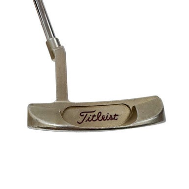 Used Titleist SCOTTY CAMERON CALIFORNIA SONOMA Mens Putter RH
