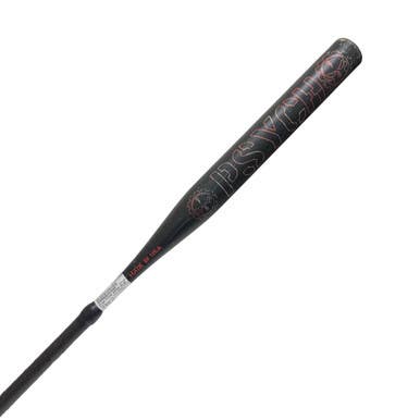 Used Miken PSYCHO SPSYMU BB/SB Slowpitch Bat 34" 11506-S000304511