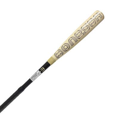Used Warstic BONESABER HYBRID WSBBBSH1V3-23 BB/SB High School -3 Bat 32" 11506-S000304510