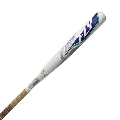 Used Easton FIREFLY EFP4FF12 BB/SB Fastpitch Bat 29" 11506-S000304523