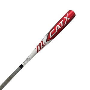 Used Marucci CAT X MSBCX8 BB/SB USSSA 2 3/4 Bat 32" 11506-S000304529