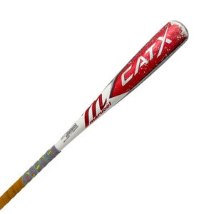 Used Marucci CAT X MSBCX10 BB/SB USSSA 2 3/4 Bat 28" 11506-S000304522