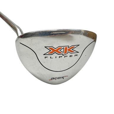 Used Acer XK FLIPPER Golf Chipper LH Unknown Degree 11506-S000304531